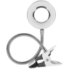 Lampa kosmetyczna z zaciskiem pierścieniowa LED USB [22210000680]